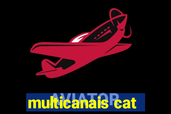 multicanais cat